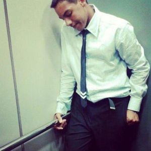 Meet your Posher, Freddy